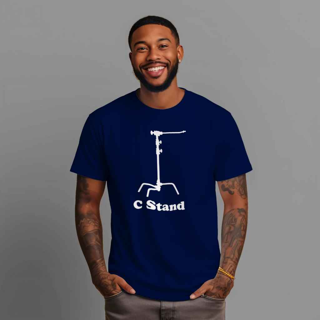 Tools of the Trade: C Stand