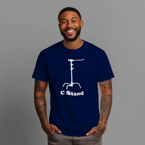 C Stand - Made in the USA