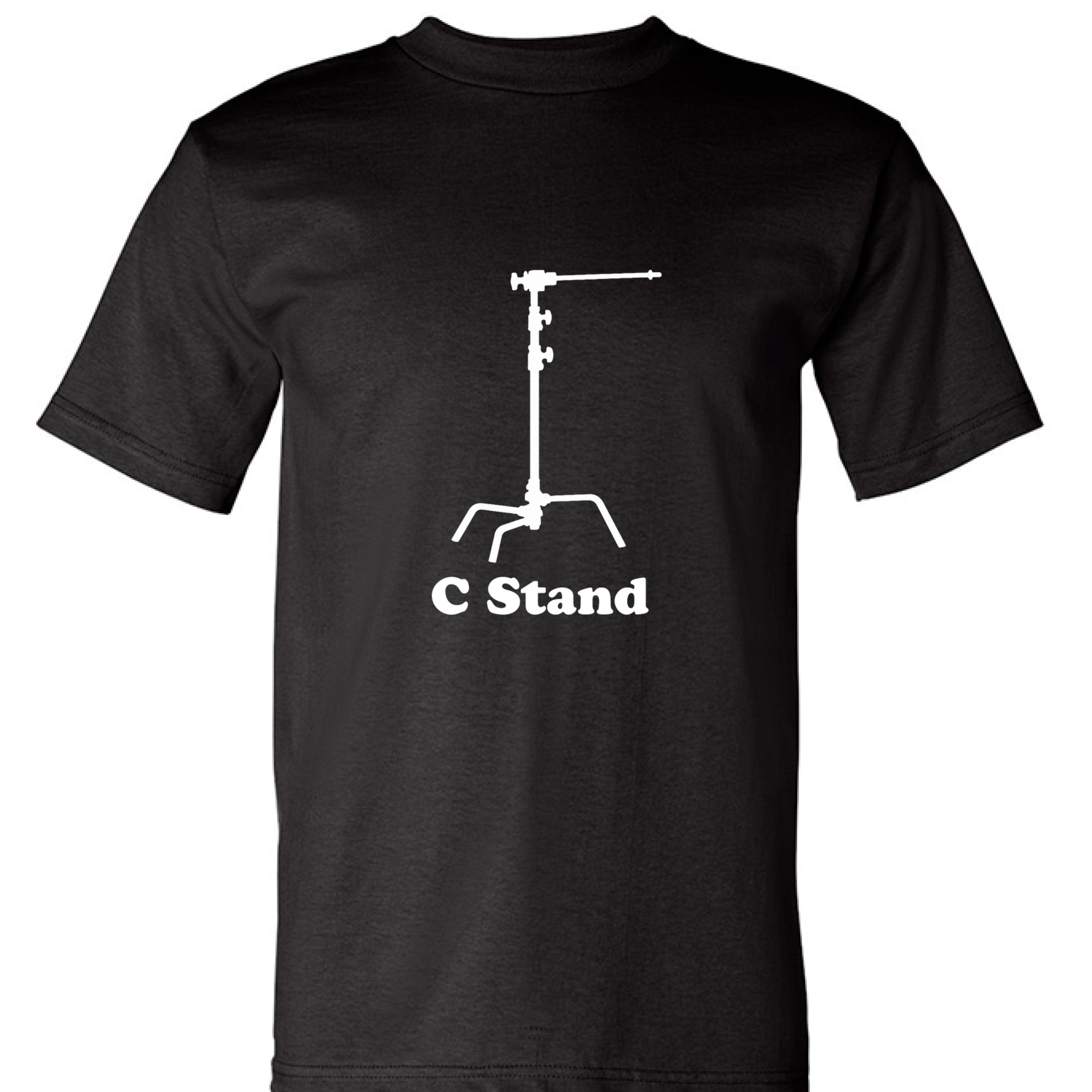 Tools of the Trade: C Stand