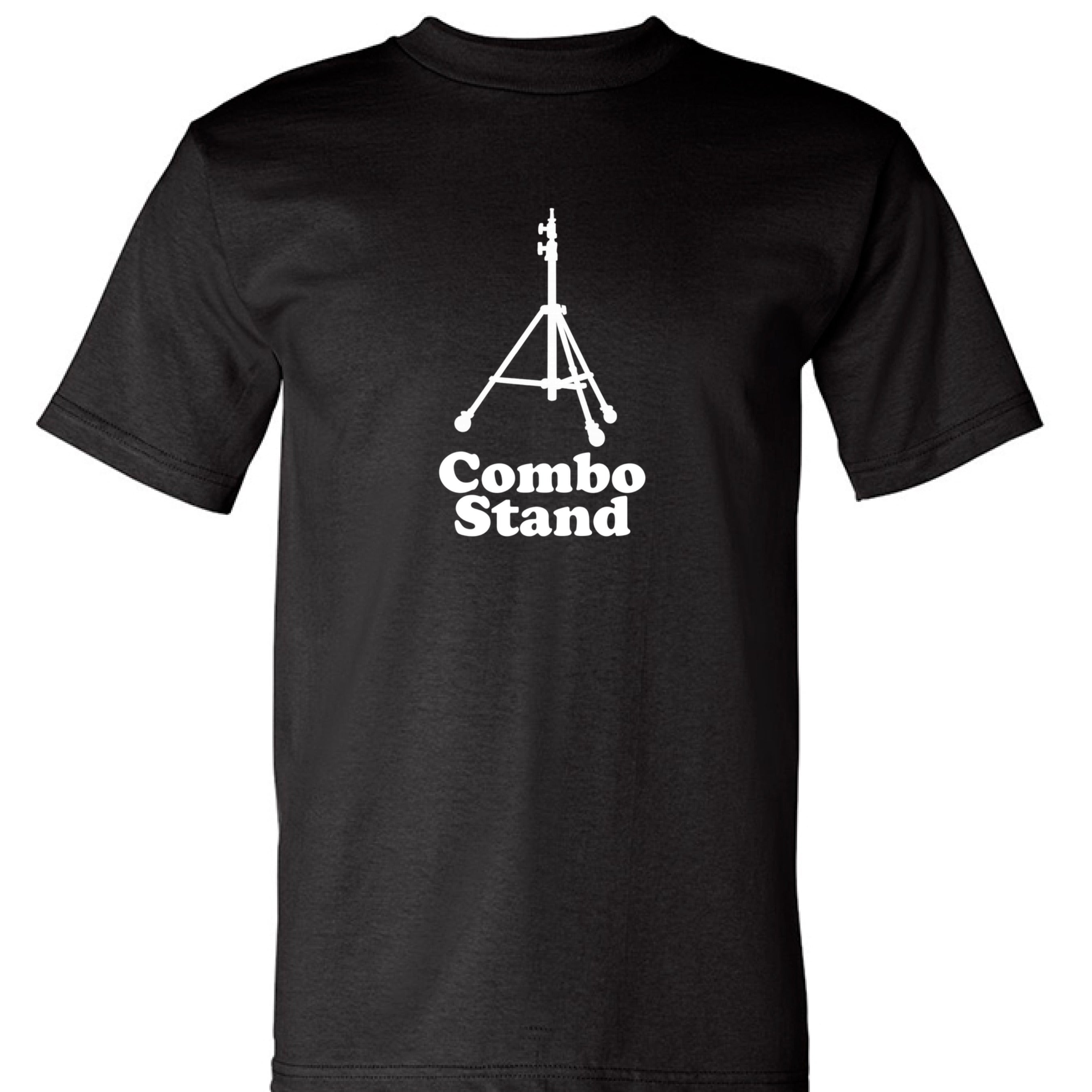 Tools of the Trade: Combo Stand