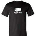 Tools of the Trade: Apple Box