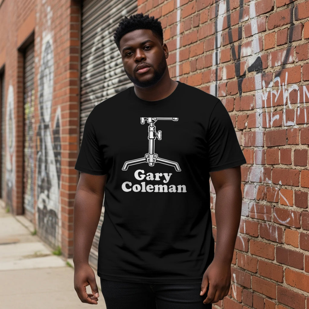 Gary Coleman - Made in the USA