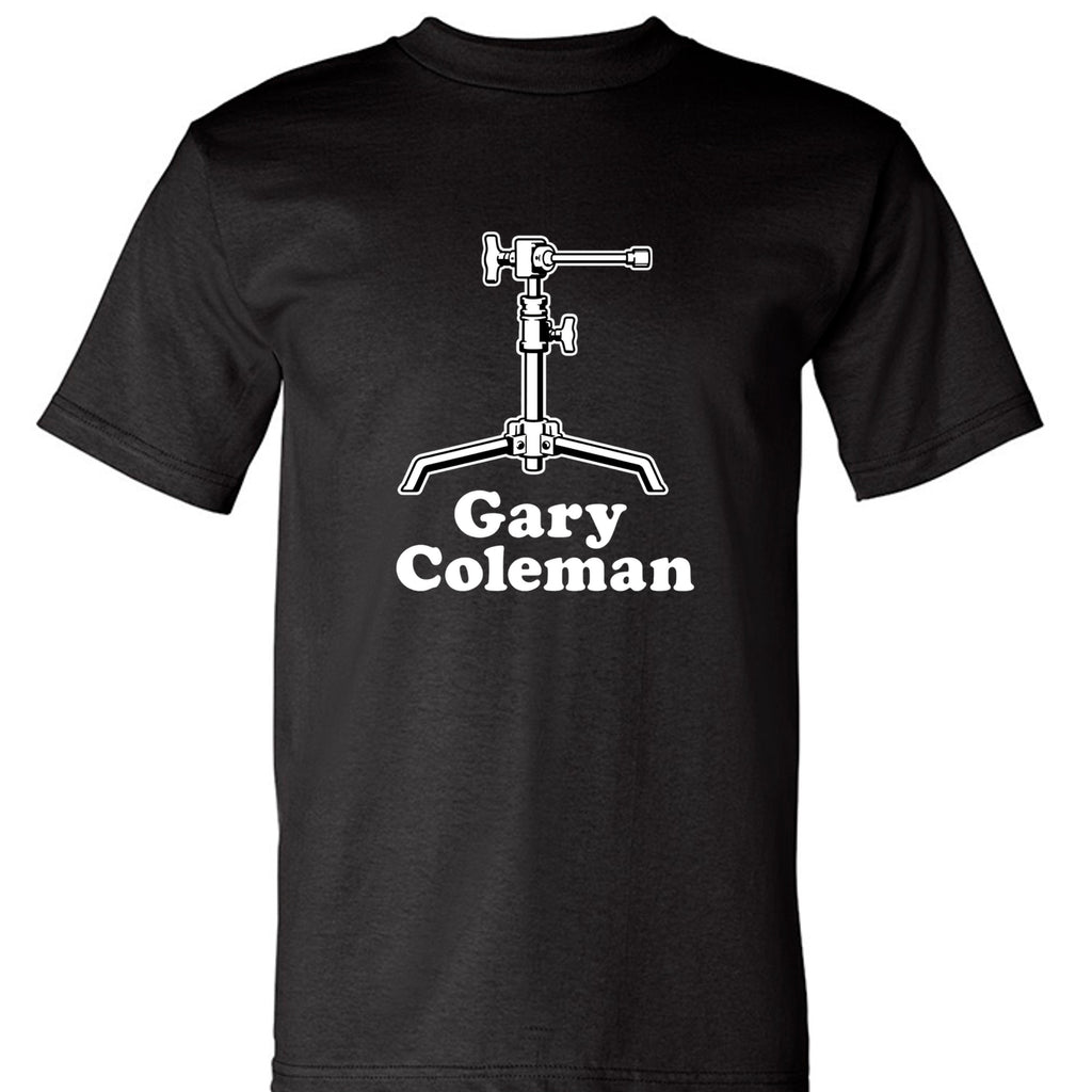 Gary Coleman - Made in the USA