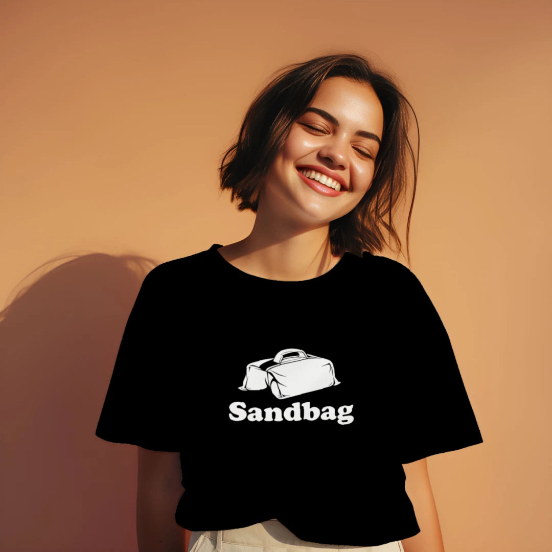 Tools of the Trade: Sandbag