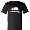 Tools of the Trade: Sandbag