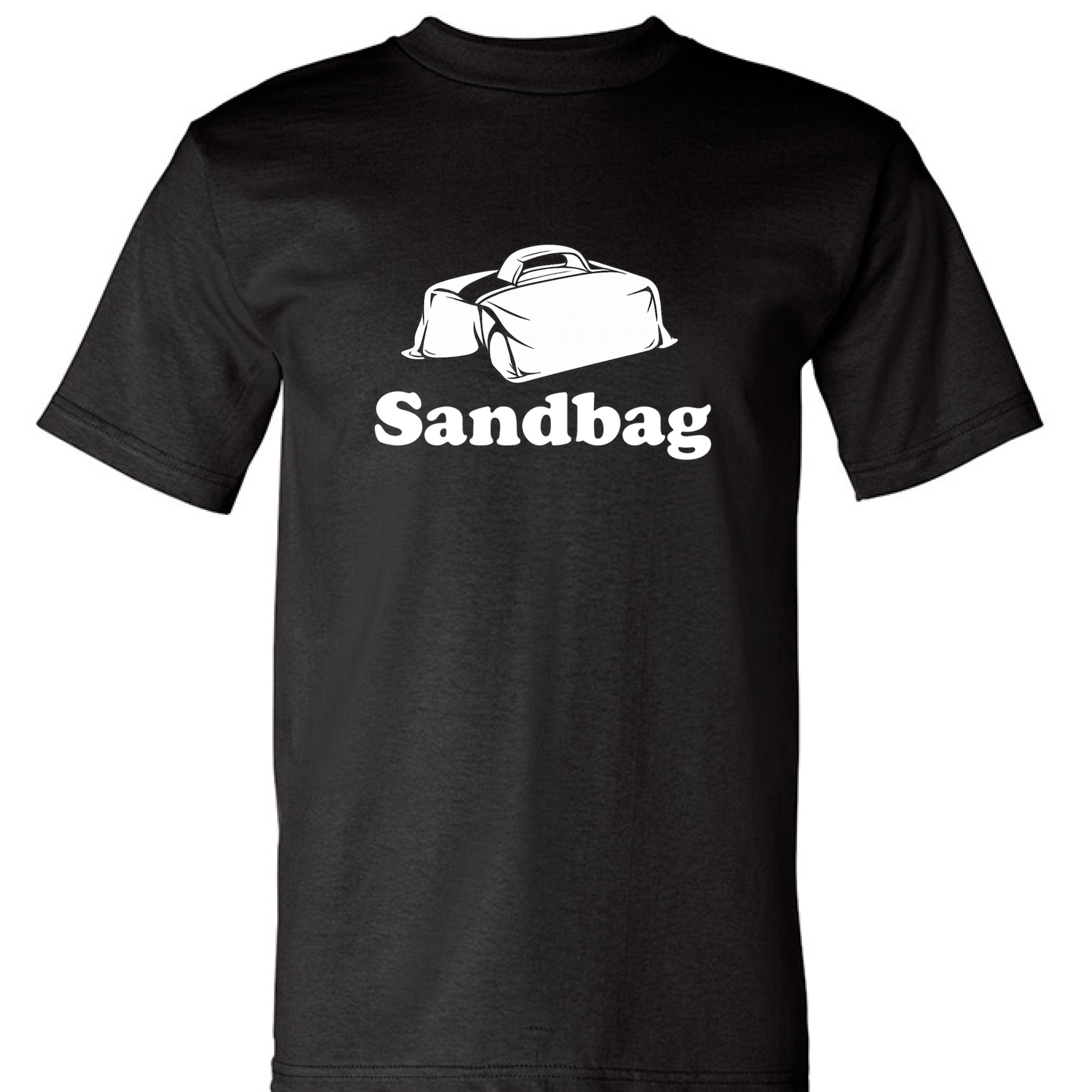 Tools of the Trade: Sandbag