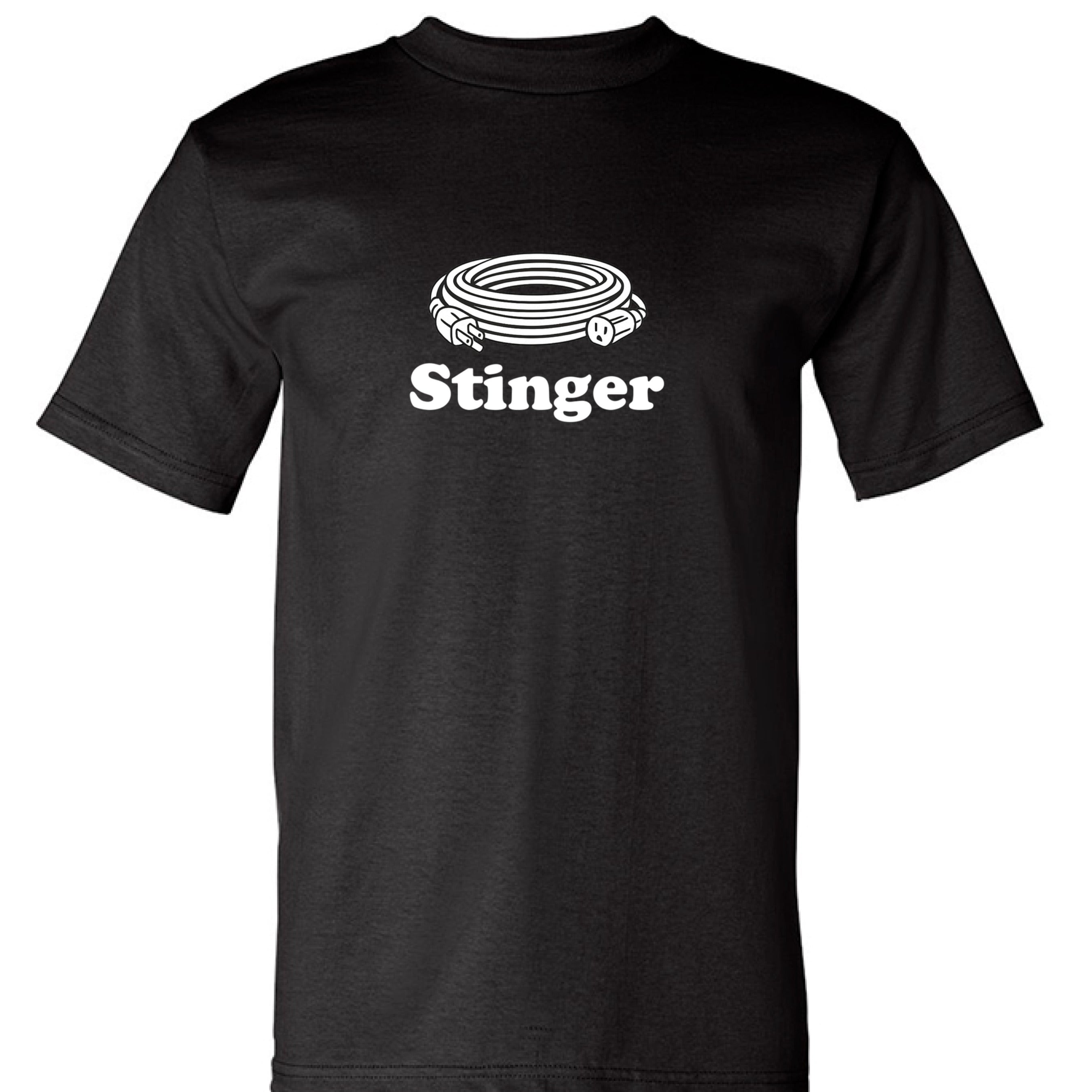 Stinger 2